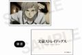 文豪ストレイドッグス (文スト) カスタマイズ場面写 ぴくスタパーツ 02
 
2025年04月上旬発売
