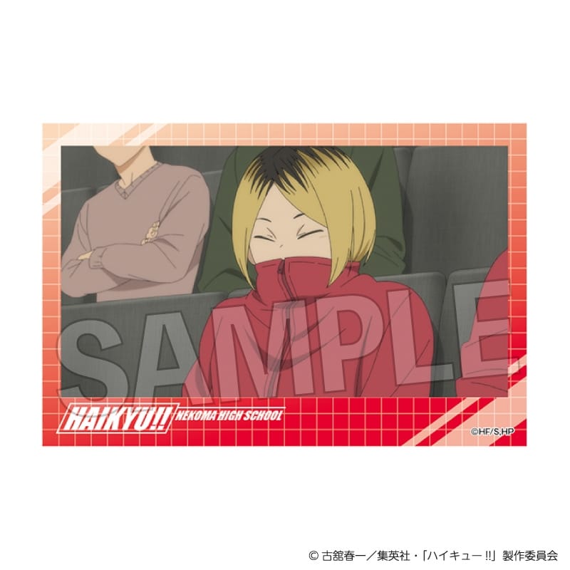 ハイキュー!! 積み積みブロック vol.7　17
 
2025年07月発売