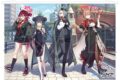 ブルーアーカイブ (ブルアカ) タペストリー
 
2025年9月5日発売
 (アニメイト)