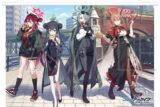 ブルーアーカイブ (ブルアカ) タペストリー
 
2025年9月5日発売
 (アニメイト)