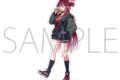 ブルーアーカイブ (ブルアカ) アクリルスタンド/レイジョ
 
2025年9月5日発売