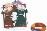 ラブライブ!蓮ノ空女学院スクールアイドルクラブ アクリルスタンド 日野下花帆&乙宗梢
 
2025年07月発売