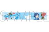 ぼっち・ざ・ろっく! 冷感マフラータオル/山田リョウ
 
2025年8月2日発売