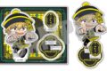 ウィンドブレイカー (ウィンブレ) アクリルスタンド 楡井 秋彦 JIANGSHI ver.     ホビーストックで2025年4月発売