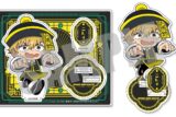 ウィンドブレイカー (ウィンブレ) アクリルスタンド 楡井 秋彦 JIANGSHI ver.     ホビーストックで2025年4月発売