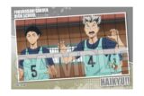 ハイキュー!! スタパネ ミニ vol.7　25
 
2025年07月発売
で取扱中