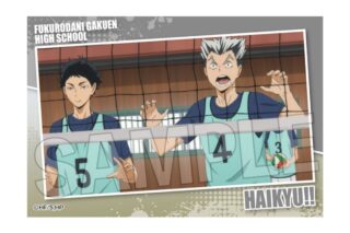 ハイキュー!! スタパネ ミニ vol.7　25
 
2025年07月発売
で取扱中