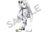 ブルーロック 箔押しアクリルスタンド 凪誠士郎 チェス ニュアンスカラー
 
2025年07月発売
で取扱中