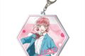 アオのハコ ビッグアクリルキーホルダー デザイン07(蝶野雛/A)【再販】 
2025年07月中旬発売
