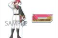 [アニメイト]ブルーロック アクリルスタンド デザイン03(千切豹馬/監獄の調停者ver.)【描き下ろし】【再販】
 
2025年07月上旬発売
