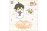 ハイキュー!!×サンリオキャラクターズ アクリルスタンド④山口忠×けろけろけろっぴ
 
2024年8月2日発売