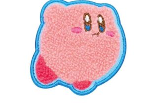 星のカービィ さがらプチっとバッジ02　カービィ B
 
2025年08月発売