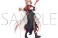 ブルーアーカイブ (ブルアカ) アクリルスタンド/ルミ
 
2025年9月5日発売
 (アニメイト)