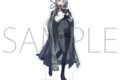 ブルーアーカイブ (ブルアカ) アクリルスタンド/ミナ
 
2025年9月5日発売