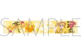 ぼっち・ざ・ろっく! 冷感マフラータオル/伊地知虹夏
 
2025年8月2日発売