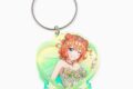 五等分の花嫁* 描き下ろしイラスト【クインテット】中野四葉 オーロラアクリルキーホルダー
 
2025年10月下旬発売
で取扱中 (アニメイト)