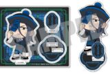ウィンドブレイカー (ウィンブレ) アクリルスタンド 杉下 京太郎 JIANGSHI ver.     ホビーストックで2025年4月発売