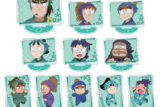 忍たま乱太郎 トレーディングアクリルスタンド 図書委員会ver. 2025年7月下旬発売予定