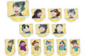 忍たま乱太郎 トレーディングアクリルスタンド 用具委員会ver. 2025年7月下旬発売予定