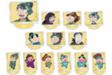 忍たま乱太郎 トレーディングアクリルスタンド 用具委員会ver. 2025年7月下旬発売予定