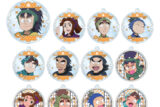 忍たま乱太郎 トレーディングアクリルキーホルダー 体育委員会ver. 2025年7月下旬発売予定