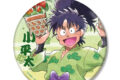 忍たま乱太郎 描き下ろしイラスト 七松小平太 みんなで下町散策の段ver. BIG缶バッジ 2025年7月下旬発売予定