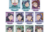 忍たま乱太郎 トレーディング Ani-Art 第2弾 アクリルスタンド ver.A 2025年7月下旬発売予定