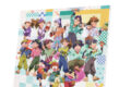 忍たま乱太郎 描き下ろしイラスト 集合 みんなで商いver. BIGキャンバスボード 2025年6月上旬発売予定