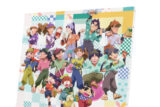 忍たま乱太郎 描き下ろしイラスト 集合 みんなで商いver. BIGキャンバスボード 2025年6月上旬発売予定