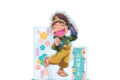 忍たま乱太郎 描き下ろしイラスト 山村喜三太 みんなで商いver. 第2弾 パーツ付きBIGアクリルスタンド 2025年6月上旬発売予定