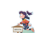 忍たま乱太郎 描き下ろし 摂津のきり丸 みんなで歩むの段ver. パーツ付きBIGアクリルスタンド 2025年6月上旬発売予定
