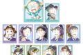 忍たま乱太郎 トレーディング Ani-Art 第1弾 アクリルカード ver.A 2025年7月下旬発売予定
