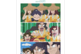 忍たま乱太郎 六年生のおせんたくの段 場面写A3マット加工ポスター 2025年6月上旬発売予定
