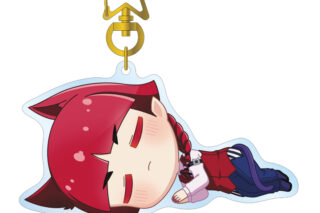 魔入りました! 入間くん オペラ ちびころ BIGアクリルキーホルダー