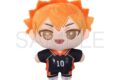 ハイキュー!! ぬいパル(ぬいぐるみ) 日向翔陽 【再販】 キャラアニで
                                                2025年9月発売