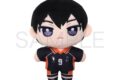 ハイキュー!! ぬいパル(ぬいぐるみ) 影山飛雄 【再販】 キャラアニで
                                                2025年9月発売