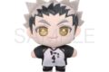 ハイキュー!! ぬいパル(ぬいぐるみ) 木兎光太郎 【再販】 キャラアニで
                                                2025年9月発売