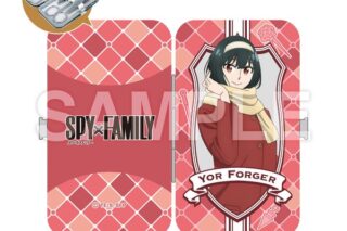 スパイファミリー エチケットセット ヨル・フォージャー キャラアニで
                                                2025年5月発売