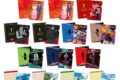 名探偵コナン ビジュアルアートクリアファイル Vol.2 【1ピース】 キャラアニで
                                                2025年7月発売