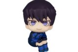 ブルーロック るかっぷ 烏旅人 キャラアニで
                                                2025年10月発売