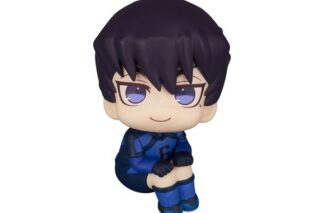 ブルーロック るかっぷ 烏旅人 キャラアニで
                                                2025年10月発売