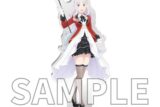 リゼロ アクリルスタンドフィギュア CARNIVAL ver. エミリア キャラアニで
                                                2025年7月発売