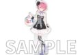 リゼロ アクリルスタンドフィギュア CARNIVAL ver. ラム キャラアニで
                                                2025年7月発売