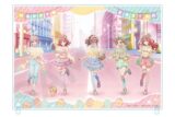 五等分の花嫁* アクリルボード キャラアニで
                                                2025年07月発売