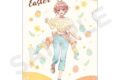 五等分の花嫁* ホログラムA4クリアファイル 中野一花 キャラアニで
                                                2025年07月発売