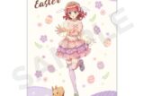 五等分の花嫁* ホログラムA4クリアファイル 中野二乃 キャラアニで
                                                2025年07月発売