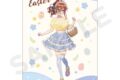 五等分の花嫁* ホログラムA4クリアファイル 中野三玖 キャラアニで
                                                2025年07月発売
