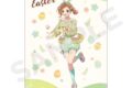 五等分の花嫁* ホログラムA4クリアファイル 中野四葉 キャラアニで
                                                2025年07月発売