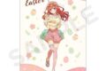 五等分の花嫁* ホログラムA4クリアファイル 中野五月キャラアニで
                                                2025年07月発売