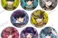 ブルーロック トレーディングきらきら缶バッジ カウボーイ Ver. 【1ピース】 キャラアニで
                                                2025年9月発売